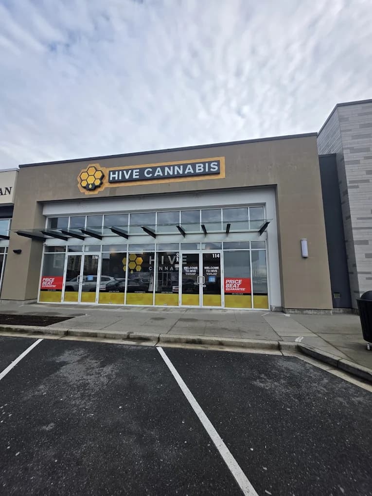 Abbotsford store